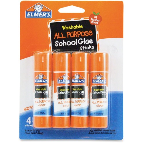 Glue Sticks